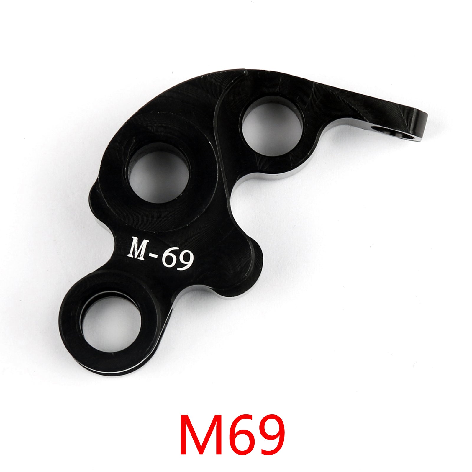 CNC Short Clutch Brake Lever fit for 990 SMR/SMT 2009-2013