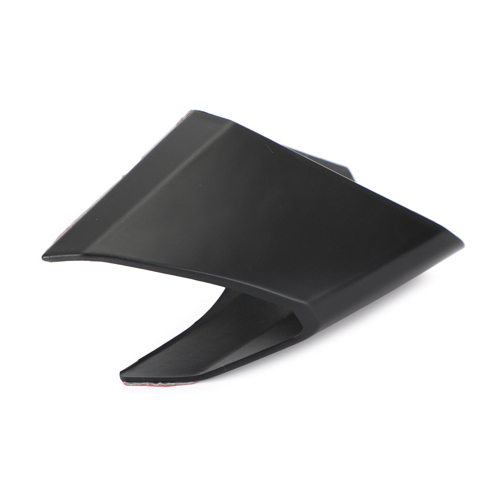 Frontverkleidung Winglets Seitenflügel-Schutzabdeckung passend für Honda CBR650R 19-2021 Generic