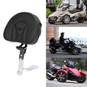 Dossier de conducteur de VTT adapté pour Can Am Spyder RT SE6 SM6 SE5 SM5 2008-2017 générique