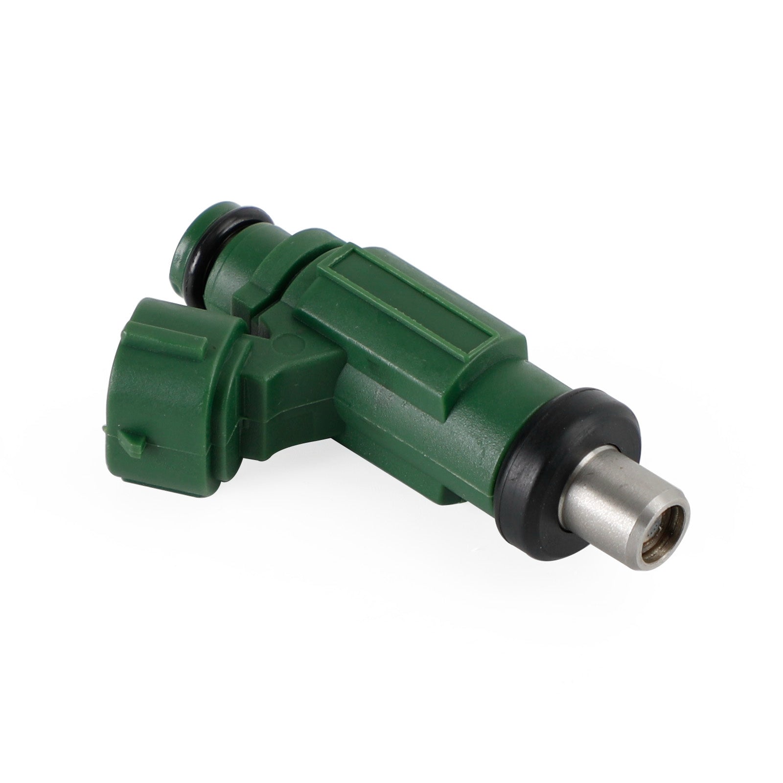 49033-0011 Fuel Injector Nozzle EAT287 fits for Kawasaki ZX10R ZXT00E Generic 49033-0011 Fuel Injector Nozzle EAT287 fits for Kawasaki ZX10R ZXT00E Generic