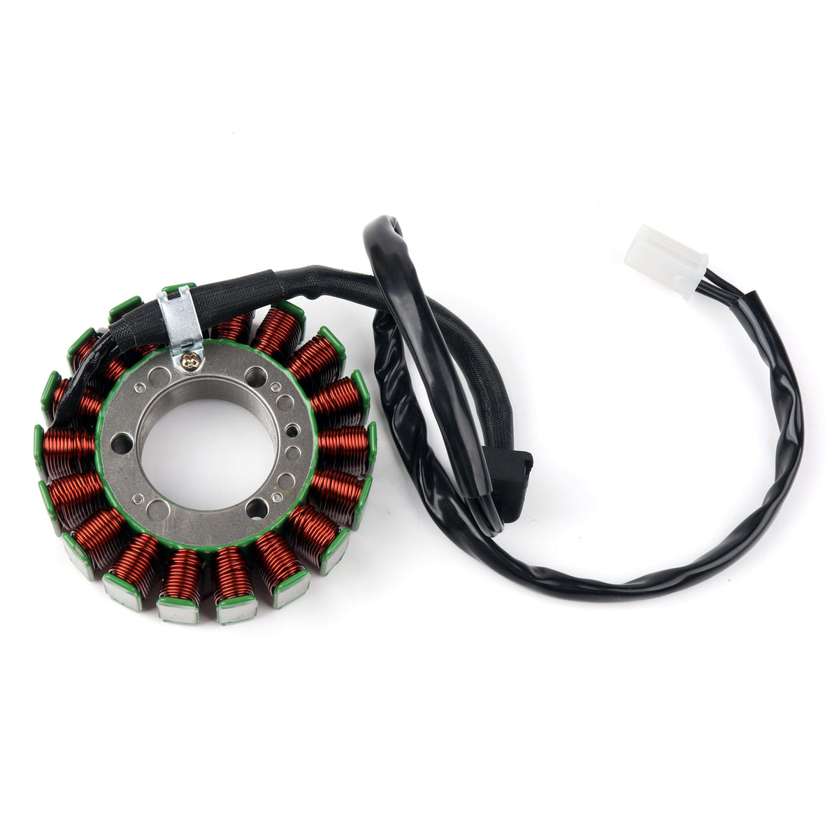 Bobine de Stator de générateur pour Kawasaki VN400 800 Vulcan 800 1995-2005 Classic 800 via fedex