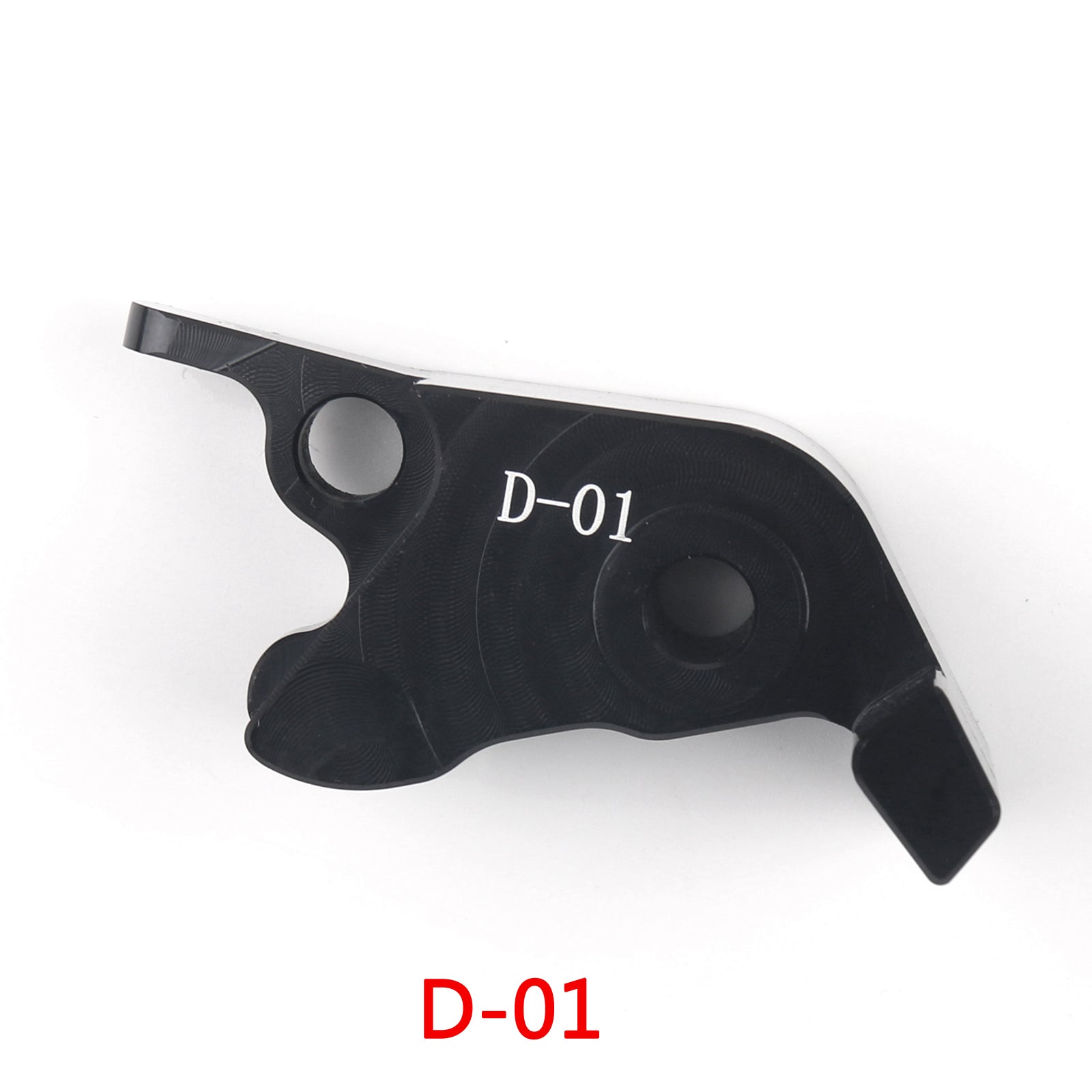 CNC Short Clutch Brake Lever fit for 990 SMR/SMT 2009-2013