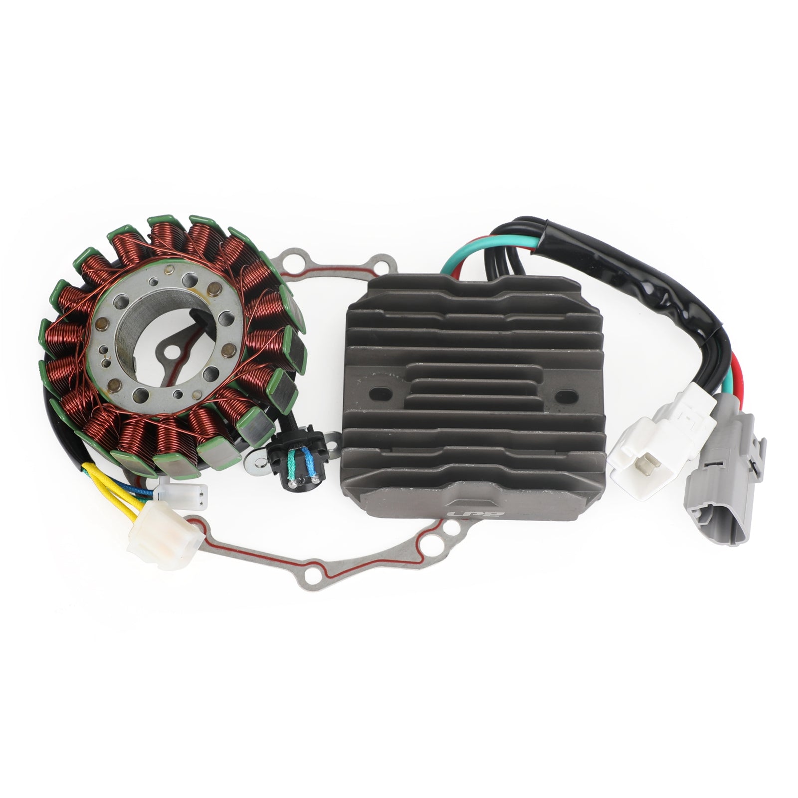 Joint de redresseur de régulateur de Stator, pour Suzuki Hayabusa GSX-1300 32101-24F21 24F22 générique