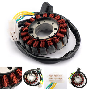 Generator Stator Coil 18 Poles For Honda CBR 125 CBR125RW CBR125RS CBR125R 04-06 via fedex