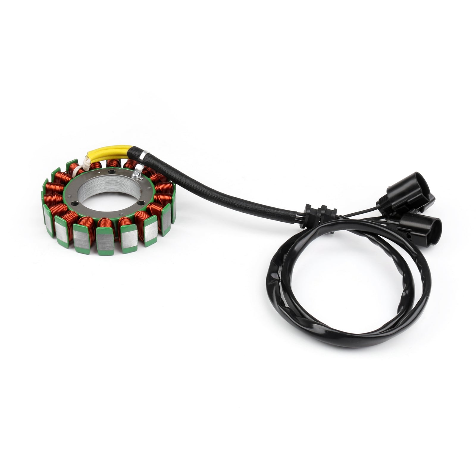 Generator Stator Coil For Kawasaki Brute Force KVF 750 KRF750 Teryx FI 2009-2012 via fedex