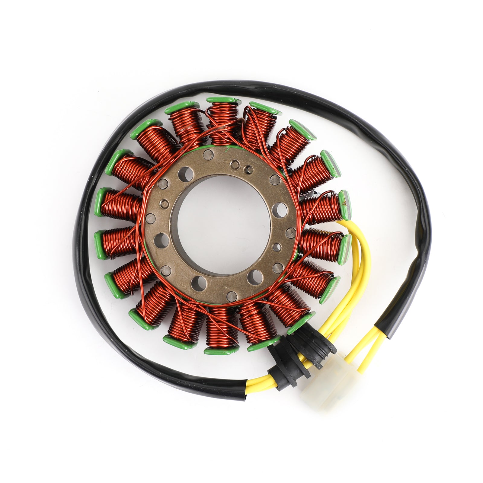 Lichtmaschine Magneto Stator für Honda VT250 Spada/Castel VTR250 Interceptor 88-90