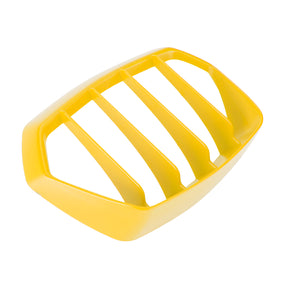 Front Headlight Guard Cover Grille Fit For Vespa Sprint 150 2016-2021 17 Yellow