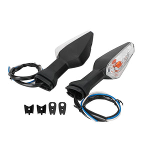 Lámpara indicadora de luz intermitente para Kawasaki Ninja Z400 Z650 Z900 Z1000 Z1000SX