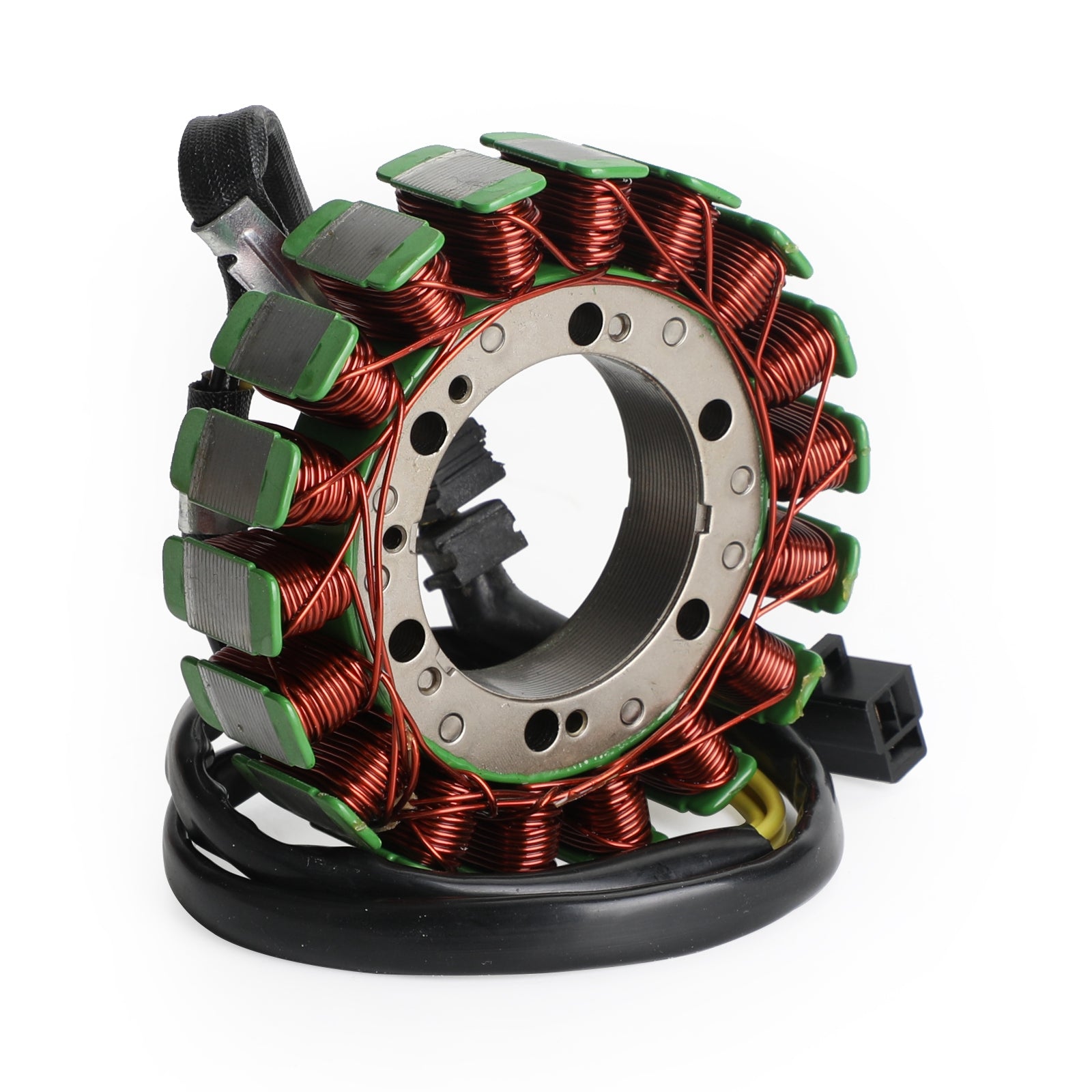 Stator-Regler-Gleichrichter-Dichtungssatz für Honda NTV 650 600 Revere 1988-1998 Generic