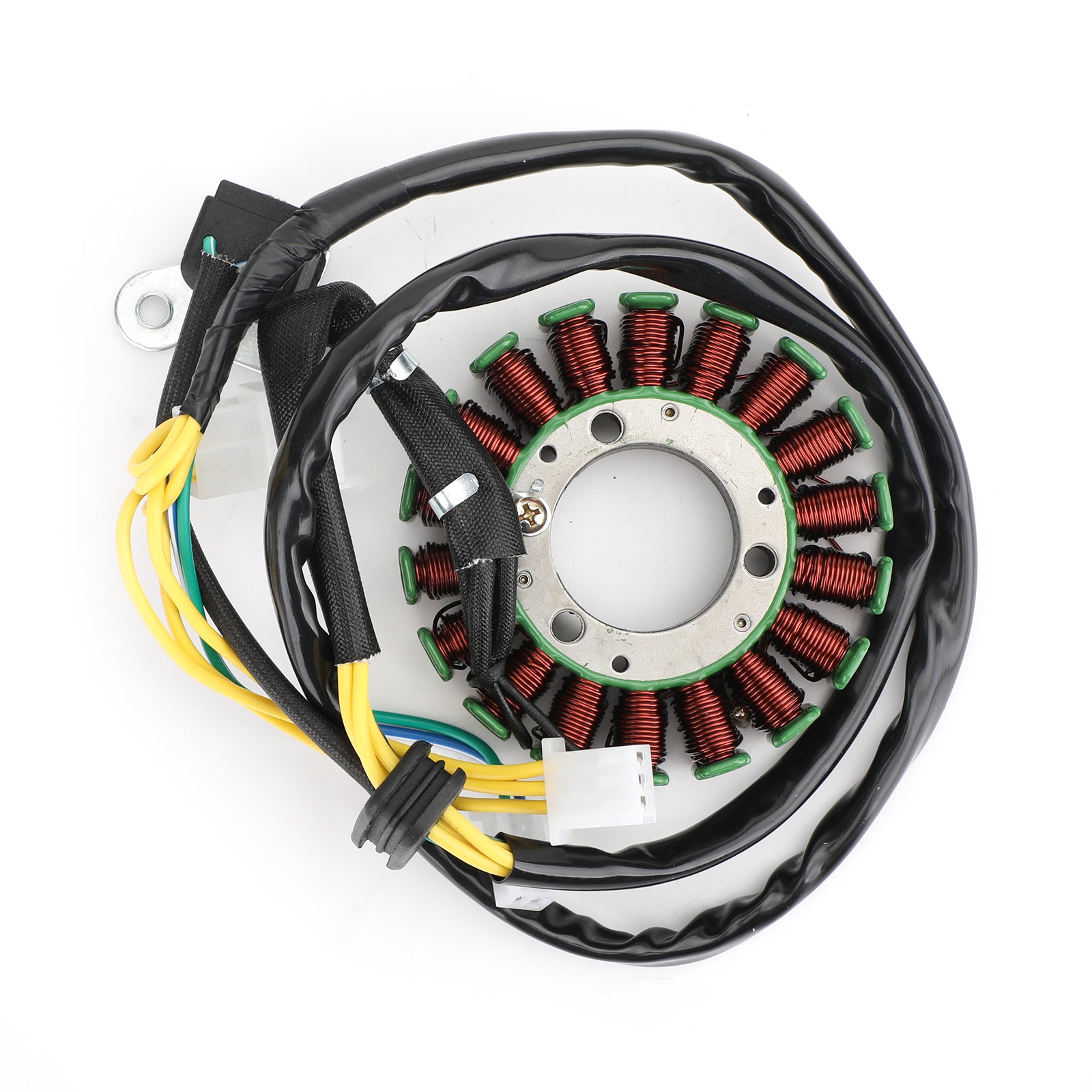 Lichtmaschine Stator Spule Für SYM GTS 125 LM12W Joymax 125 LN12W GTS 200 LM18W