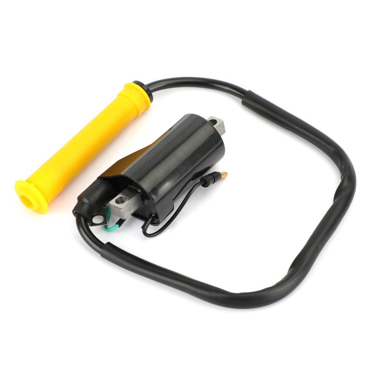 Ignition Coil + Spark Plug for Honda Sportrax 400 TRX400EX XR400R 30500-HN1-003