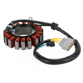 STATOR ASSEMBLY Fits HONDA 2016-2021 SXS PIONEER 1000 1000-5 GENERATOR COIL Generic FedEx Express Shipping