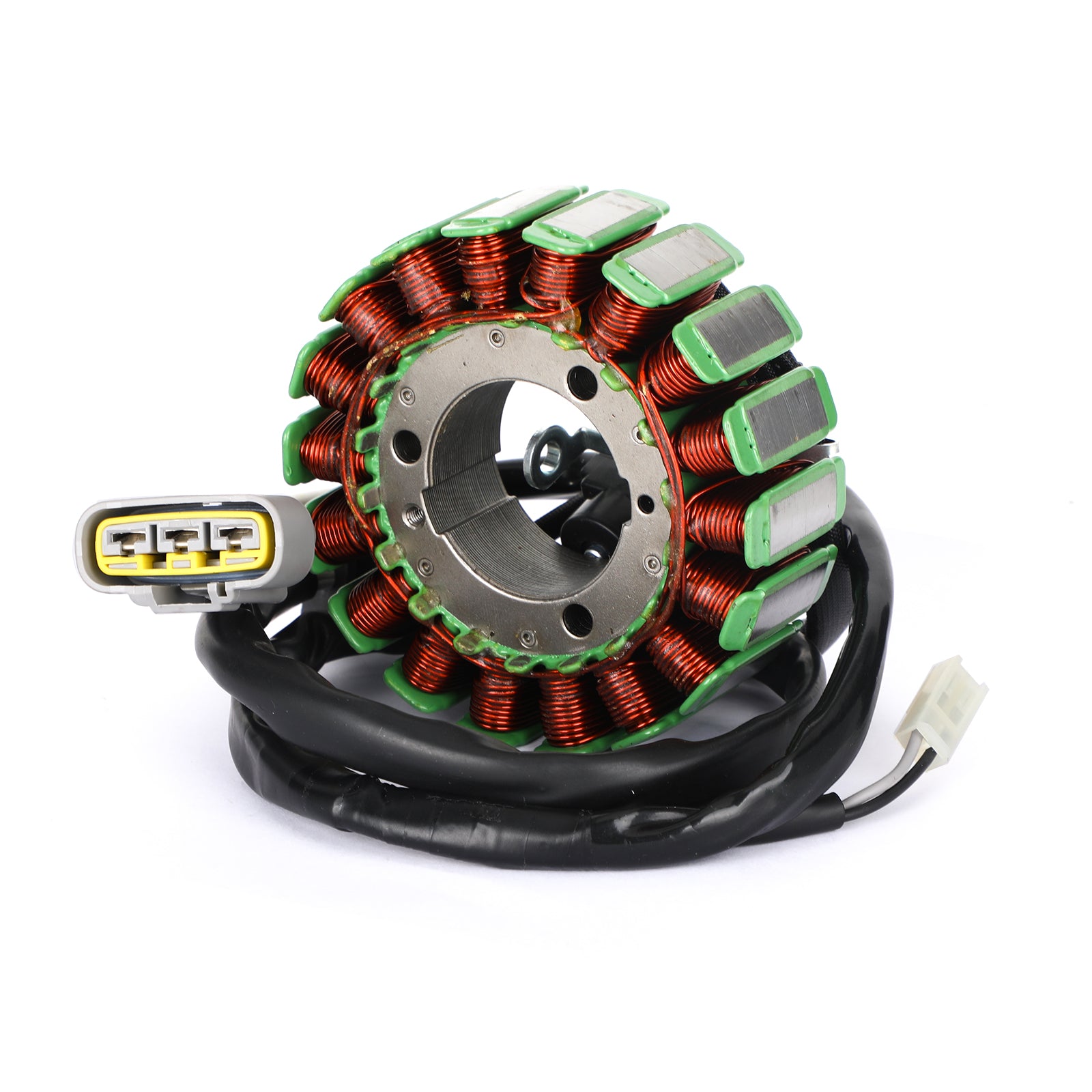 Stator de générateur magnéto adapté pour Yamaha MT-09 Niken Tracer GT 900 2019 2020 2021