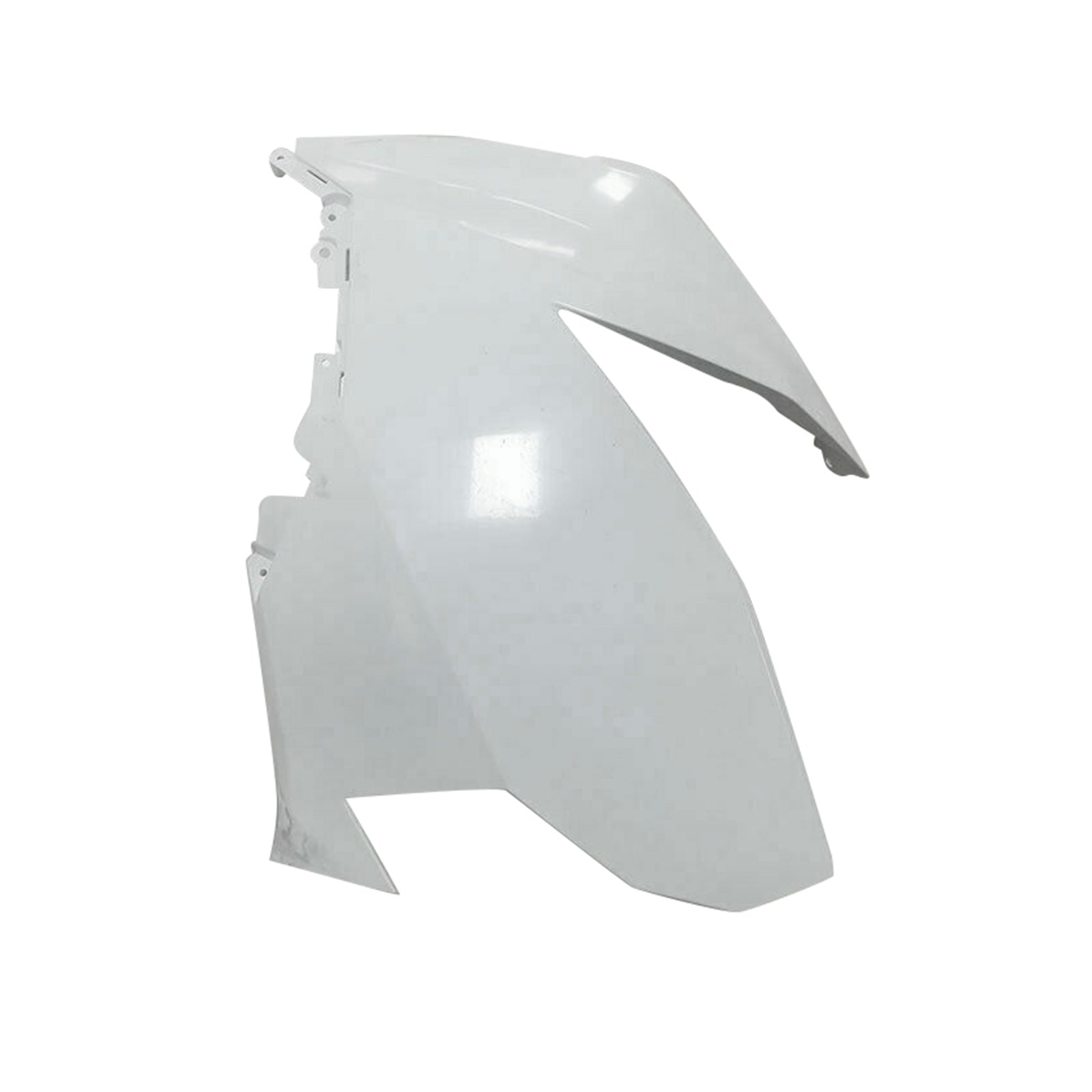 Amotopart 2018-2023 Kawasaki EX400/Ninja400 Unpainted Fairing Kit