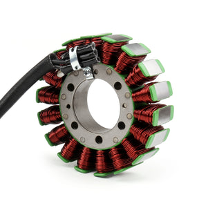 Bobina statore motore generatore magnete per Honda CBR650F 14-16 B650FA 14-17 tramite fedex