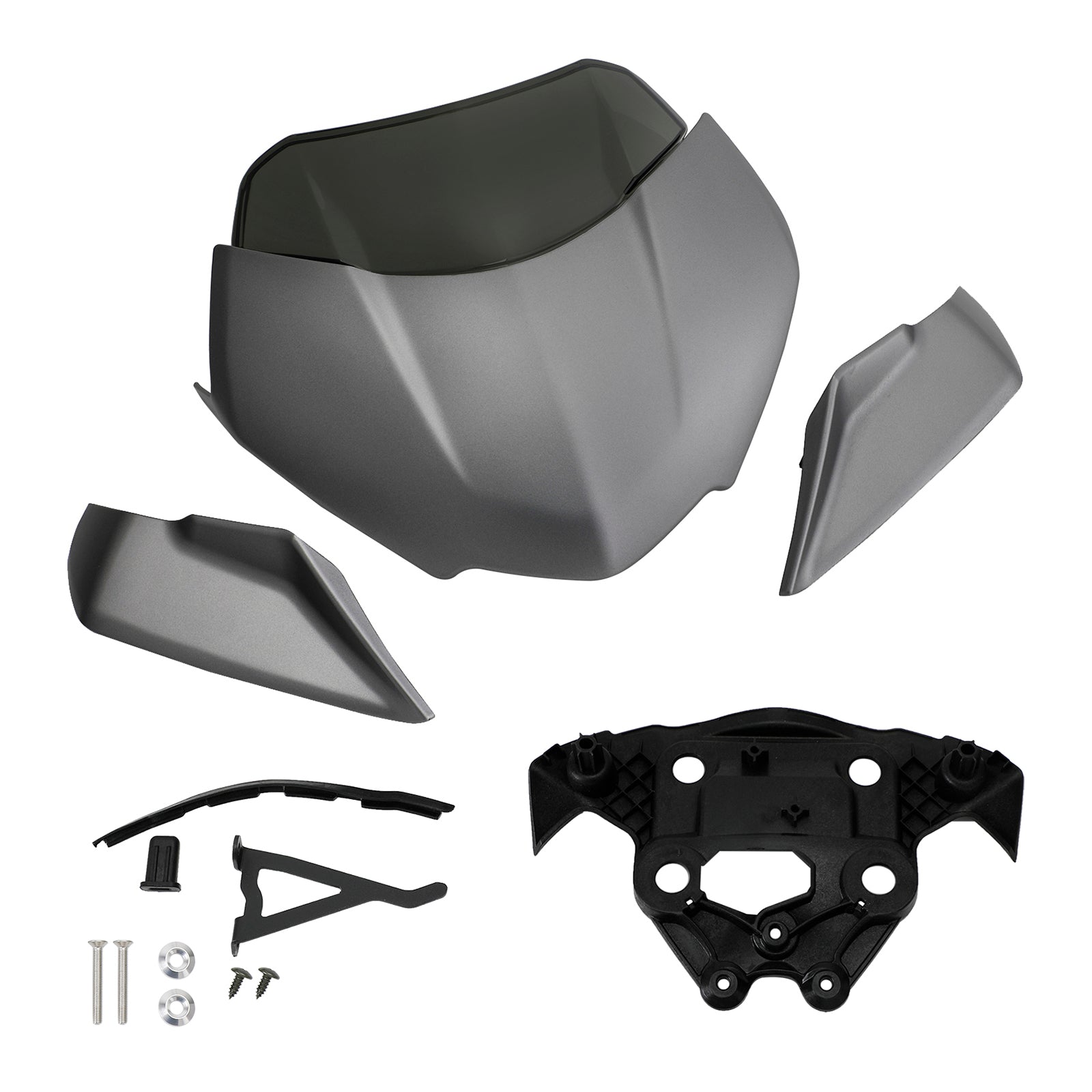 Windshield WindScreen fit for Speed Triple 1200 RS 2021-2022