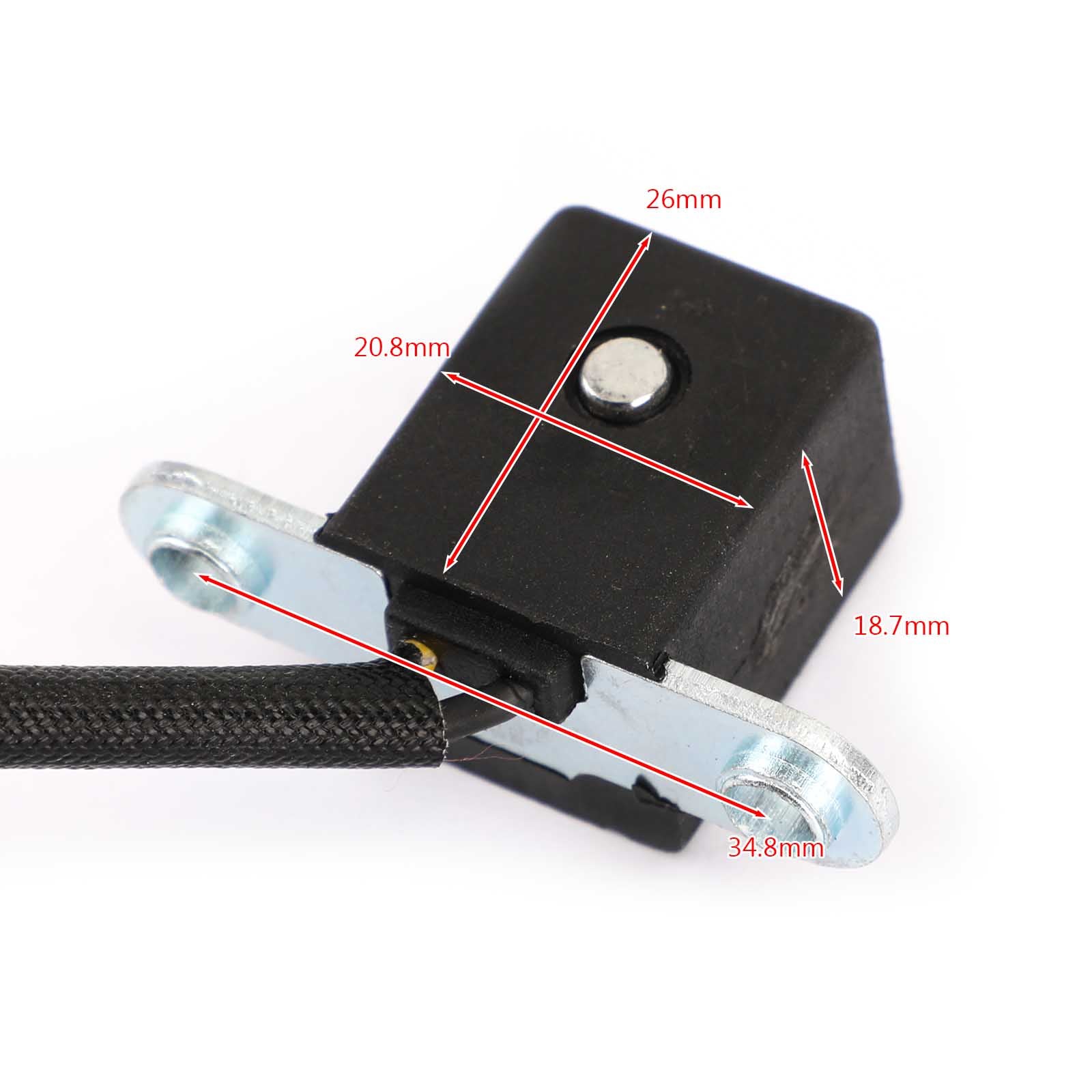 Pick-up Pulsar Pulse Sensor Fit For Kawasaki ZX-10R ZX-14R ZG 1400 ER-