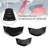 Tapa Bocina Decorativa Delantera para VESPA Sprint Primavera 125/150 2014-2021