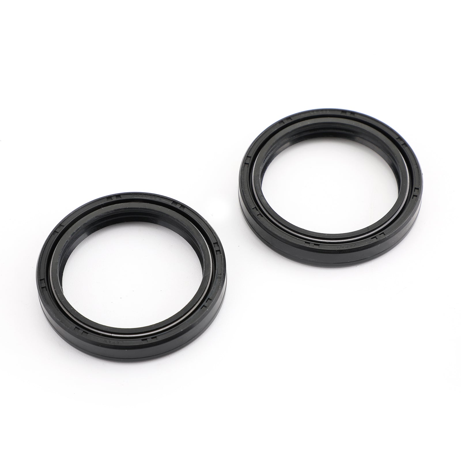 Fork Oil Dust Seal Repair Rebuild Kit Fit For Yamaha YZF-R6S 2006-2009 Victory Vegas 2003-2005 Suzuki GSX-R1000 2001-2008