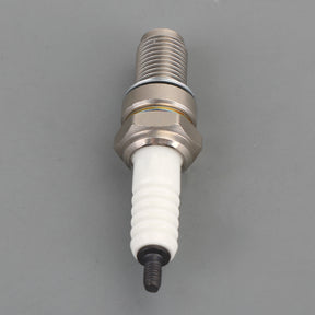 Premium Ignition Coil Spark Plug fit for Yamaha Raptor 660R YFM660R Grizzly 660