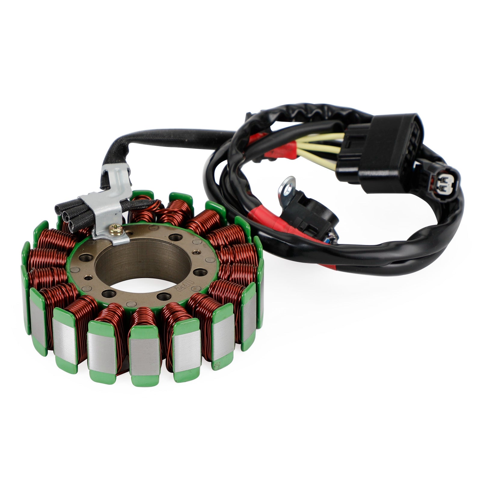 Stator passend für Honda 14–23 TRX420 Rancher FE1 FM1 FM2 TE1 TM1 Magnetgenerator