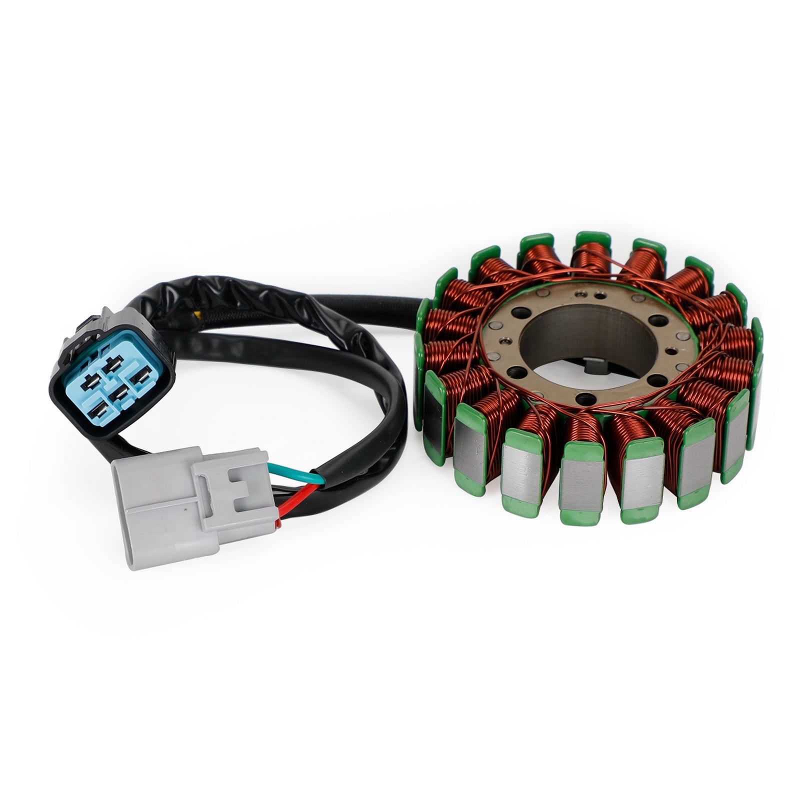 Elektrischer Stator für Honda ARX1200 AQUATRAX F-12 F-12X R-12 R-12X PWC 2002-2007 Generisch