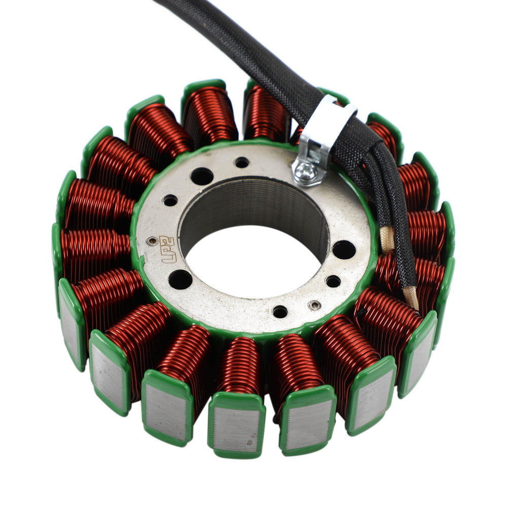 Stator For Yamaha 1000 Sidewinder EFI L/C 2017 2018 2019 2020 2021 8KJ-81410-00 Generic FedEx Express Shipping