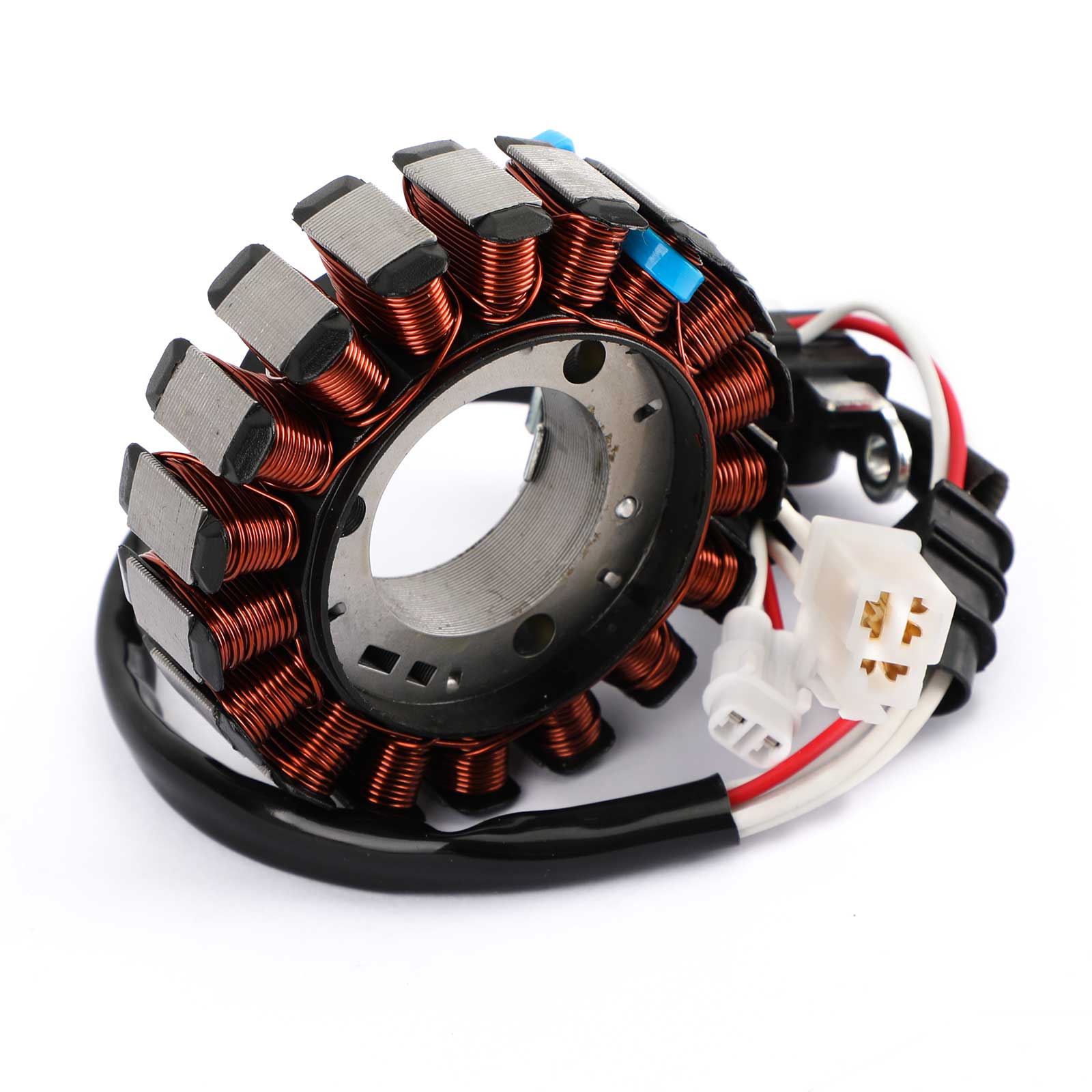 09-19 Yamaha YZF-R15 YZF-R125 MT-125 WR125 R/X Generator Stator Fit 22B-H1410-00-00 3C1-H1410-11-00