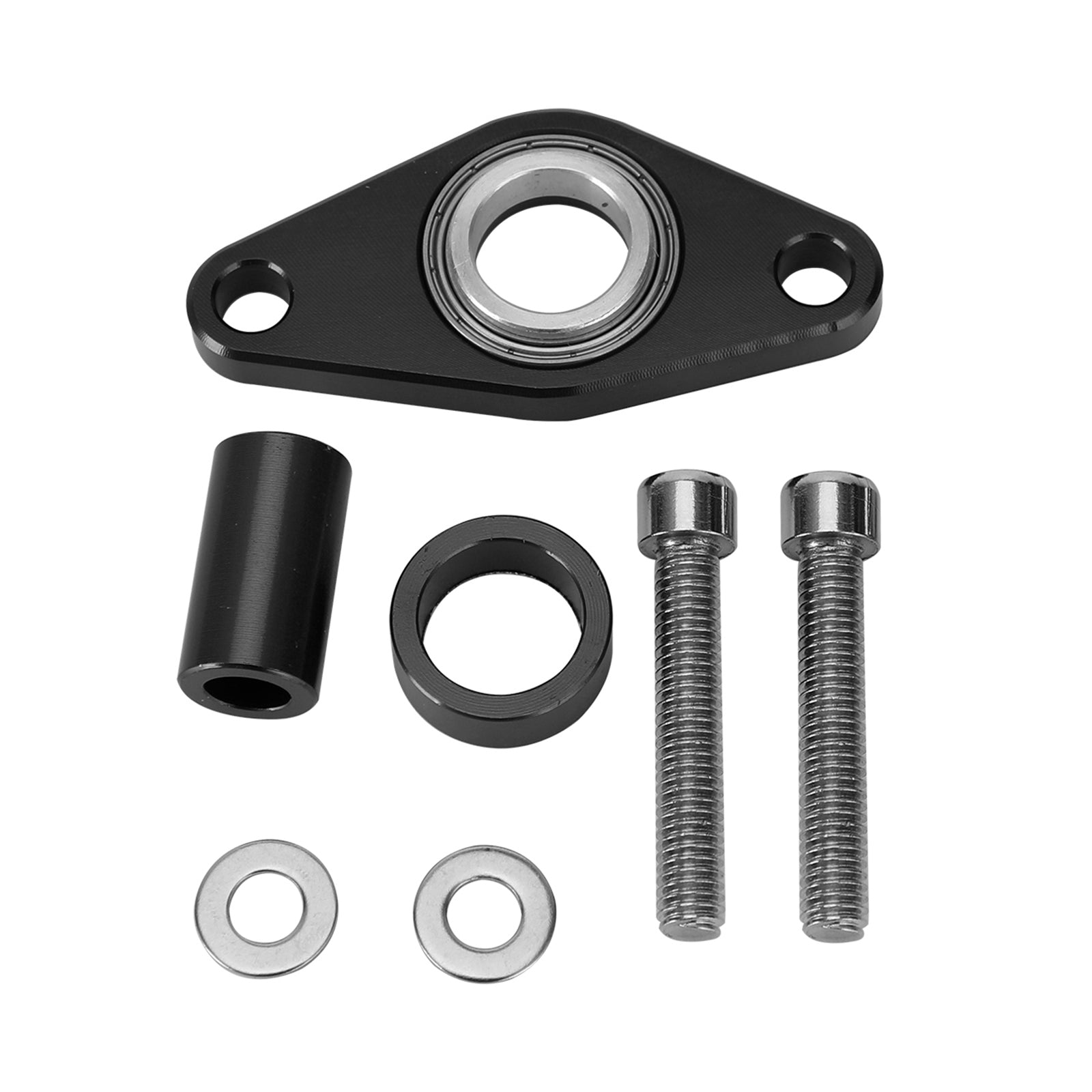 シフトギアレバーシフタースタビライザーアルミカワサキ ZX-25R 2021