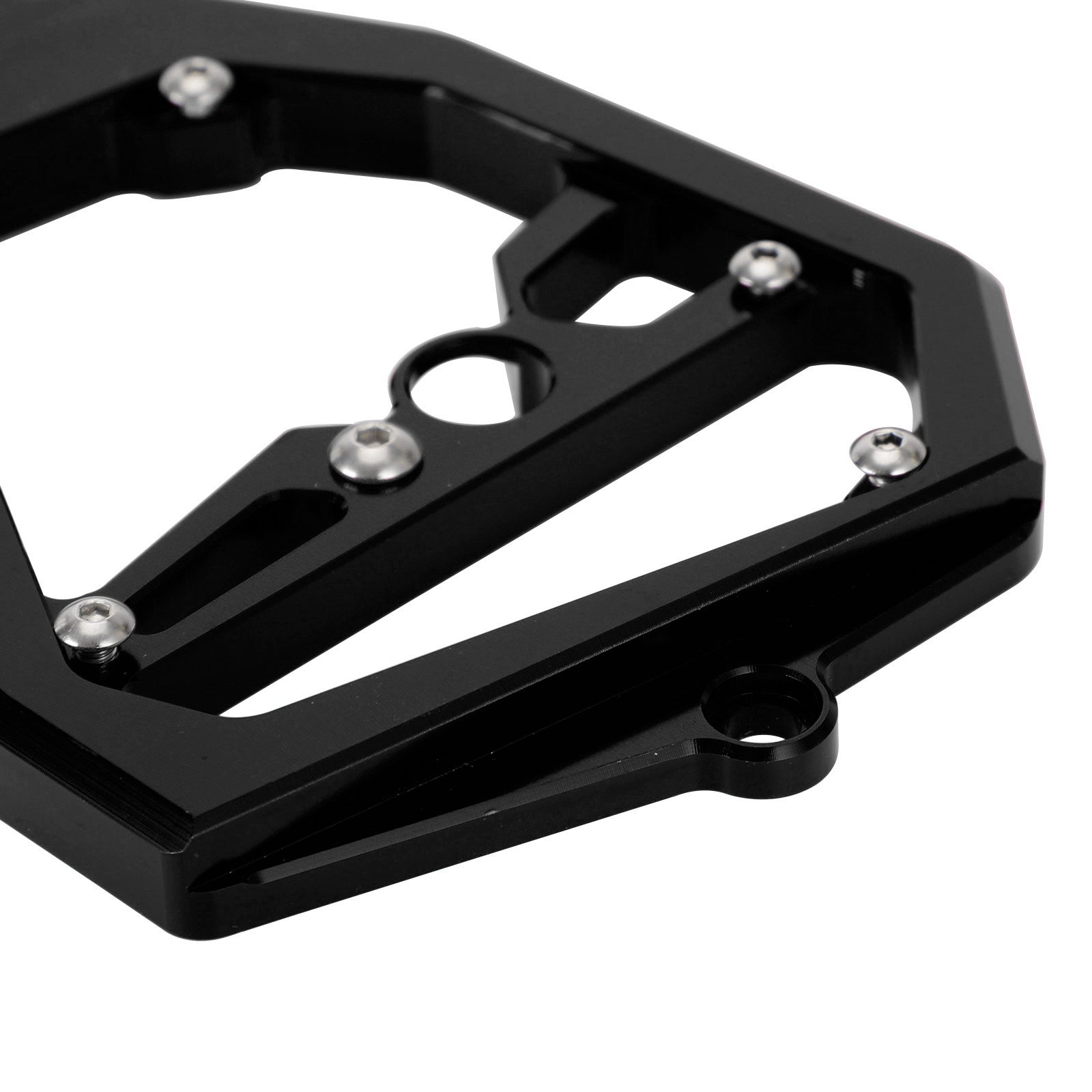 Couvercle de pignon avant, garde-chaîne pour KAWASAKI Ninja ZX-6R ZX6R 2009 – 2023