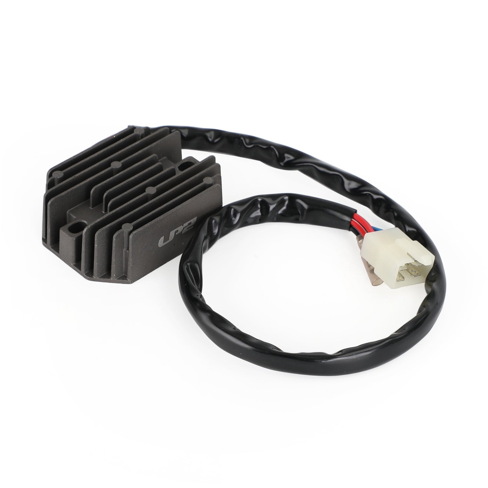 Suzuki LT250EF LT300E Voltage Regulator Rectifier 32800-24500 32800-24501 Generic