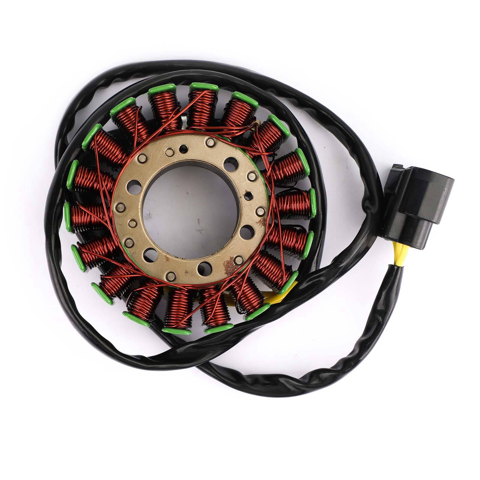 Stator Generator Magnet Fit for Ducati Monster 821 1200/S 18-2020 Diavel 1200 Generic Fedex