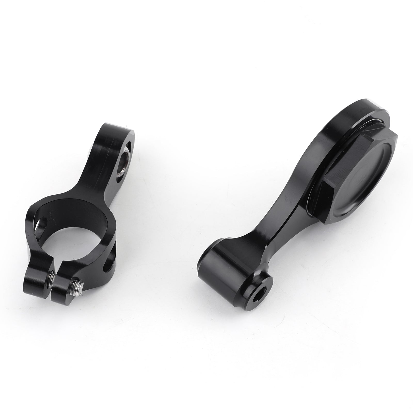 Lenkungsdämpfer-Stabilisator für Yamaha YZF R1 2008–2012, R6 2006–2016