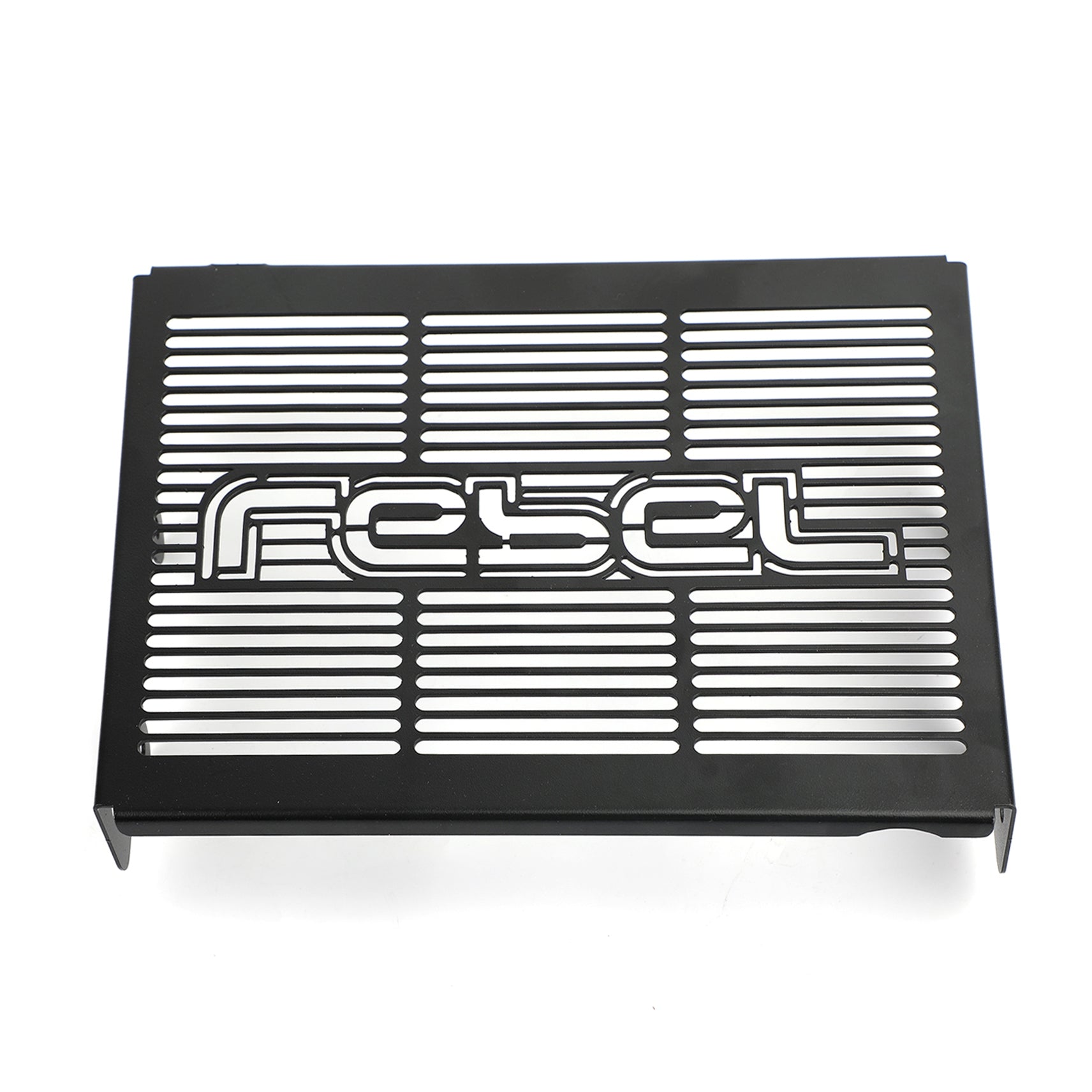 BLACK RADIATOR GUARD PROTECTOR COVER GRILLE for Honda CMX 300 500 Rebel 17-2020