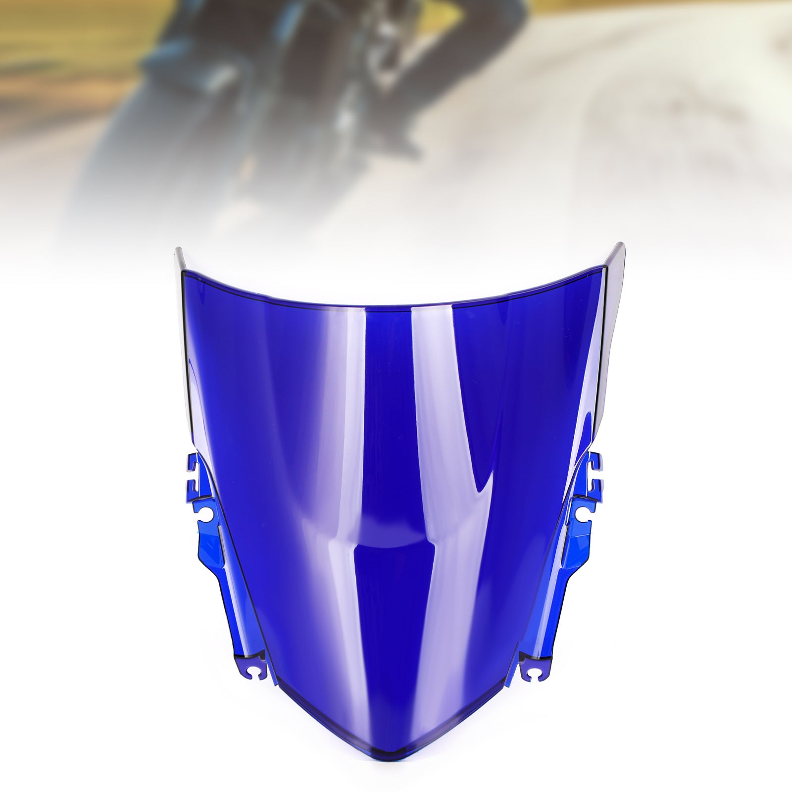 2013-2015 HONDA CBR500R ABS Motorcycle Windshield WindScreen