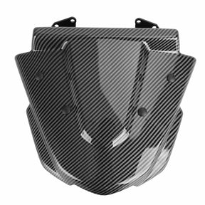 Mudguard Extension Cover Front Beak Nose Cone for Yamaha XT1200Z 2014-2021 Generic