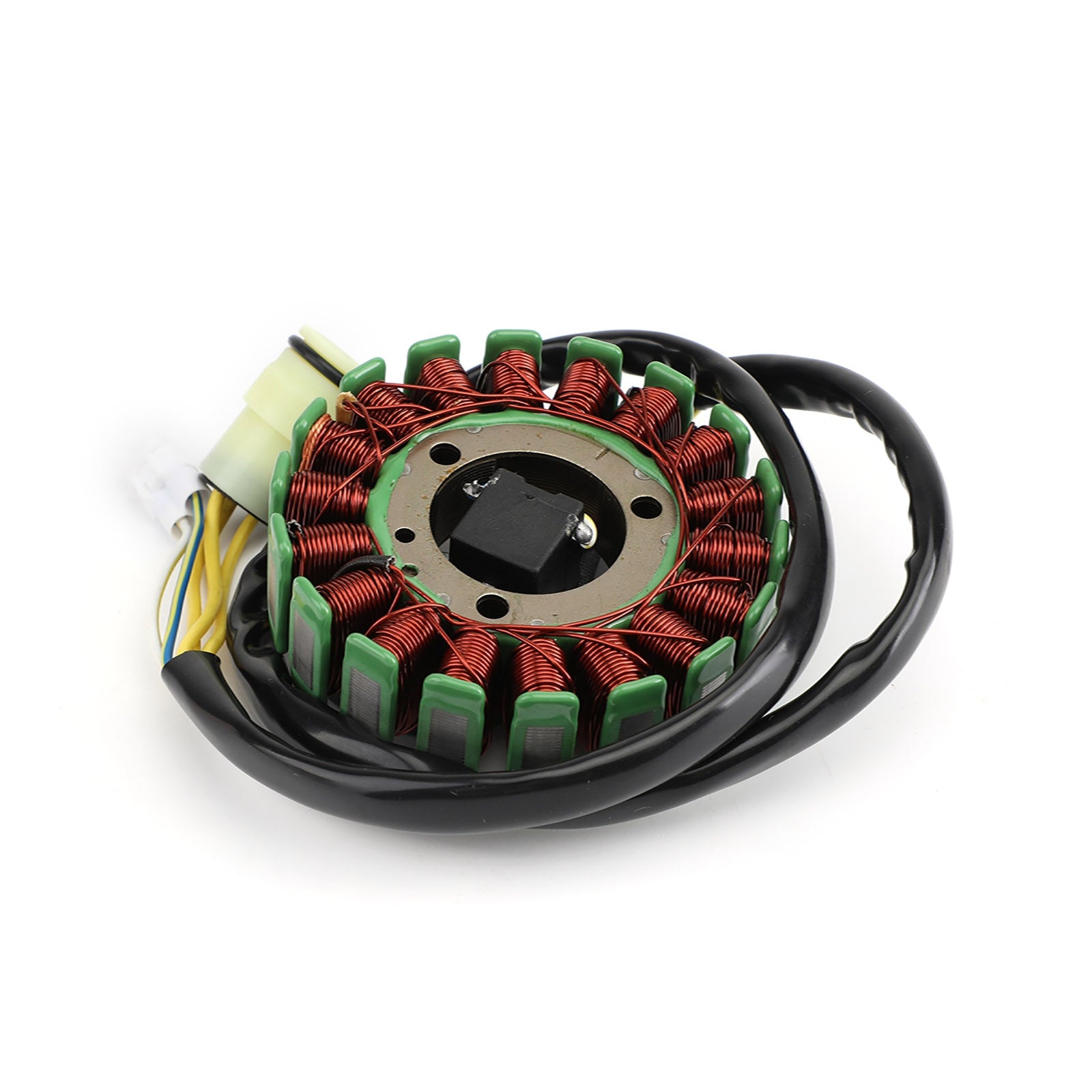 Bobine de Stator de générateur pour Kawasaki KFX 450 R KSF 450 2008-2014, réf. #21003-0067