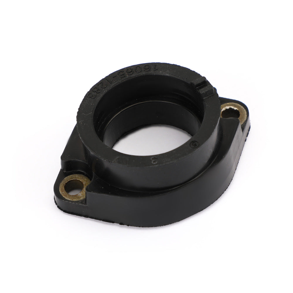 Kawasaki KLX250 D-Tracker/ES/S/SF/SR KLX300R Carburetor Joint Intake Manifold Rubber Flange 16065-1283