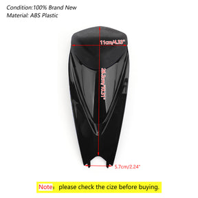 Aprilia RSV4 2009-2016 Seat Cover Cowl