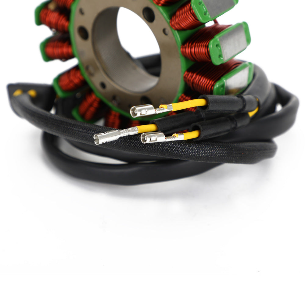 Enroulement de bobine de Stator de moteur de générateur de magnéto adapté à Suzuki GS GSX 750 1000 1100 1974-1986