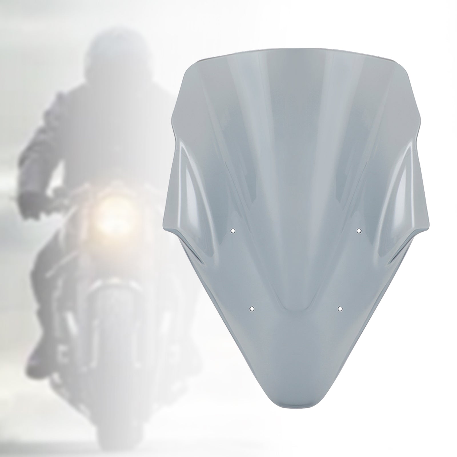 Pare-brise de moto ABS adapté à HONDA Forza NSS750 2021 – 2022 générique