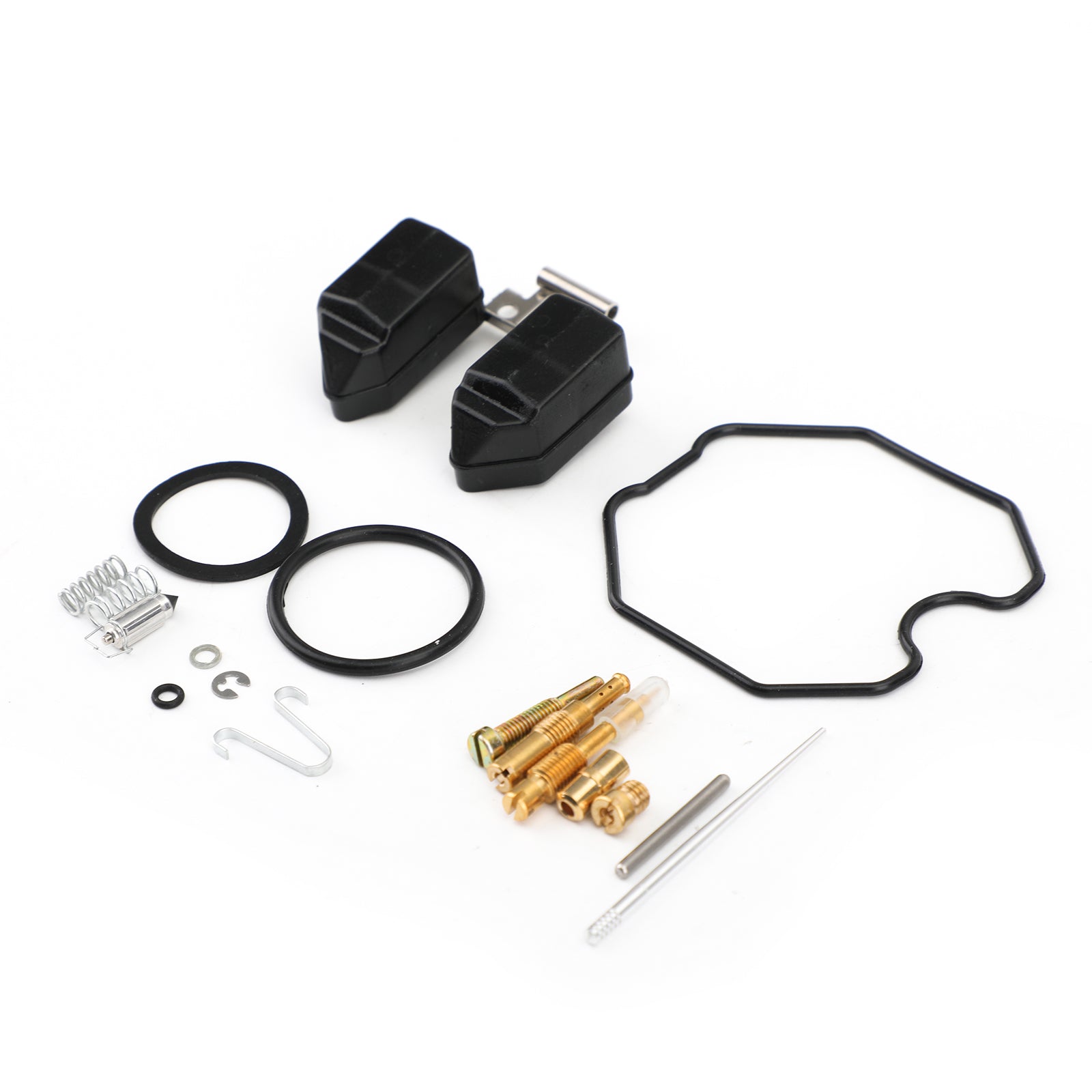 Kit de réparation de carburateur PZ26, pour Dirt Bike, Pit Bikes, 110CC, 125CC, ATV