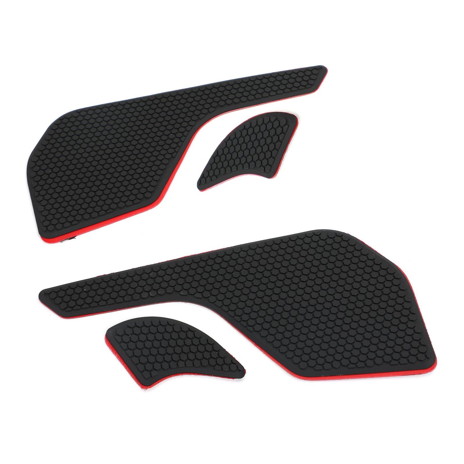 Tank Pads Traction Grips for Triumph TIGER 800 XR/XRX/XRT XCX/XCA/XC 2015-2019