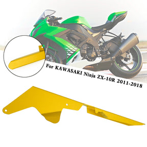 Kettenrad-Kettenschutz-Schutzabdeckung für KAWASAKI ZX-10R 2011–2018