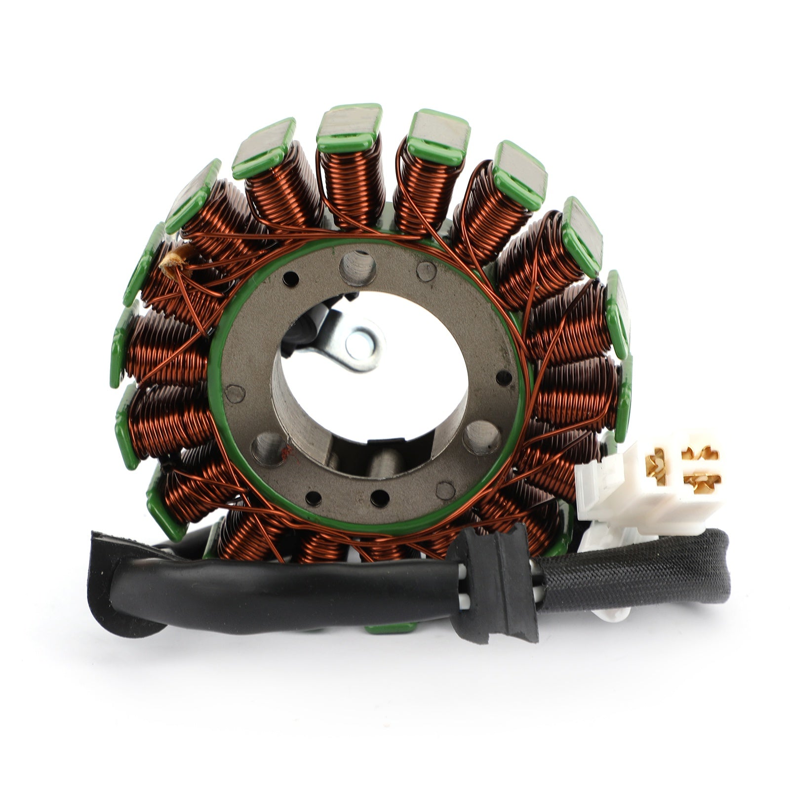 Lichtmaschine Magneto Stator für Yamaha YS250 YBR 250 2007 2008 2009 2010 2011 über Fedex