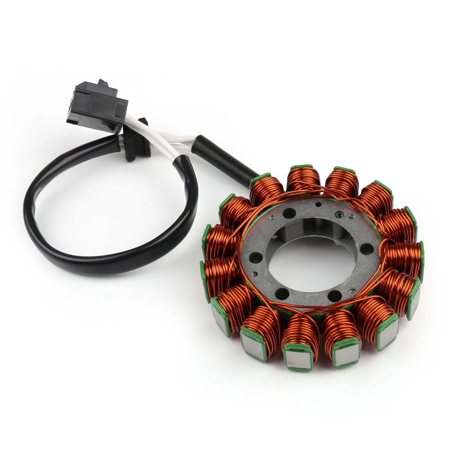 Bobine de Stator Kawasaki 21003-0054 adaptée pour Kawasaki ZX1000 Ninja ZX-10R 2006-2007