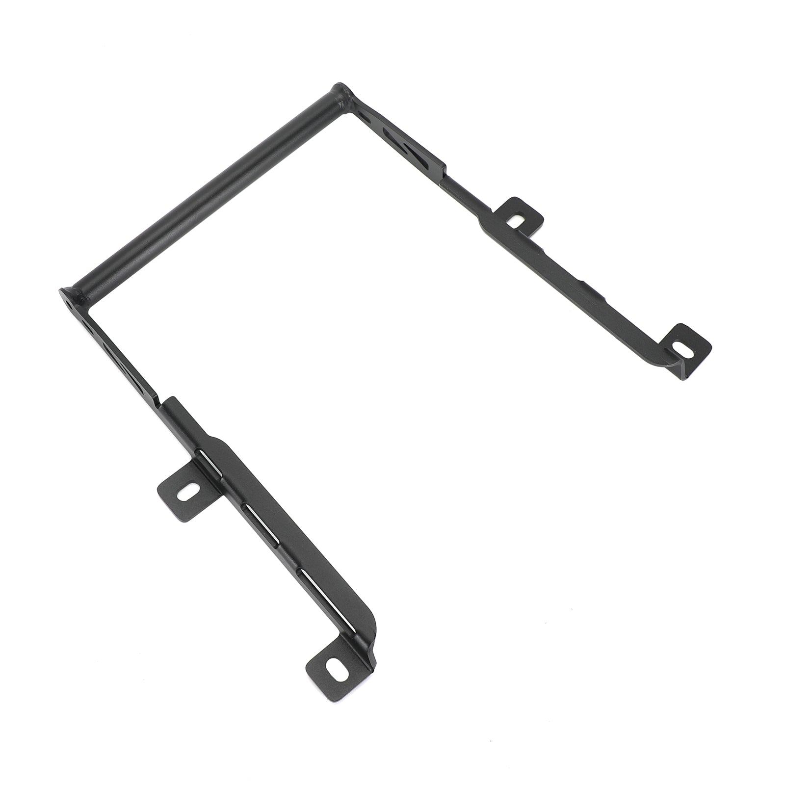 Support d'extension Gps pour téléphone, Navi, noir, 14Mm, adapté pour Cfmoto 800Mt 2021 générique