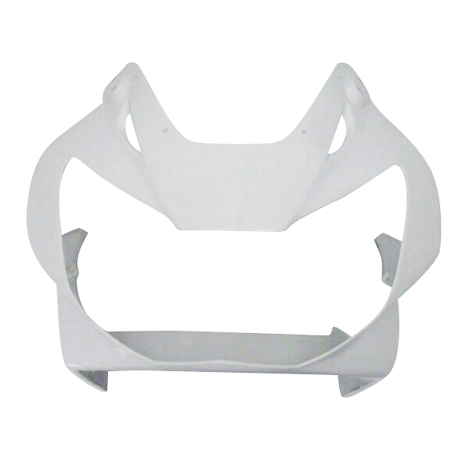 Amotopart Honda CBR929RR 2000–2001 unlackiertes Verkleidungsset