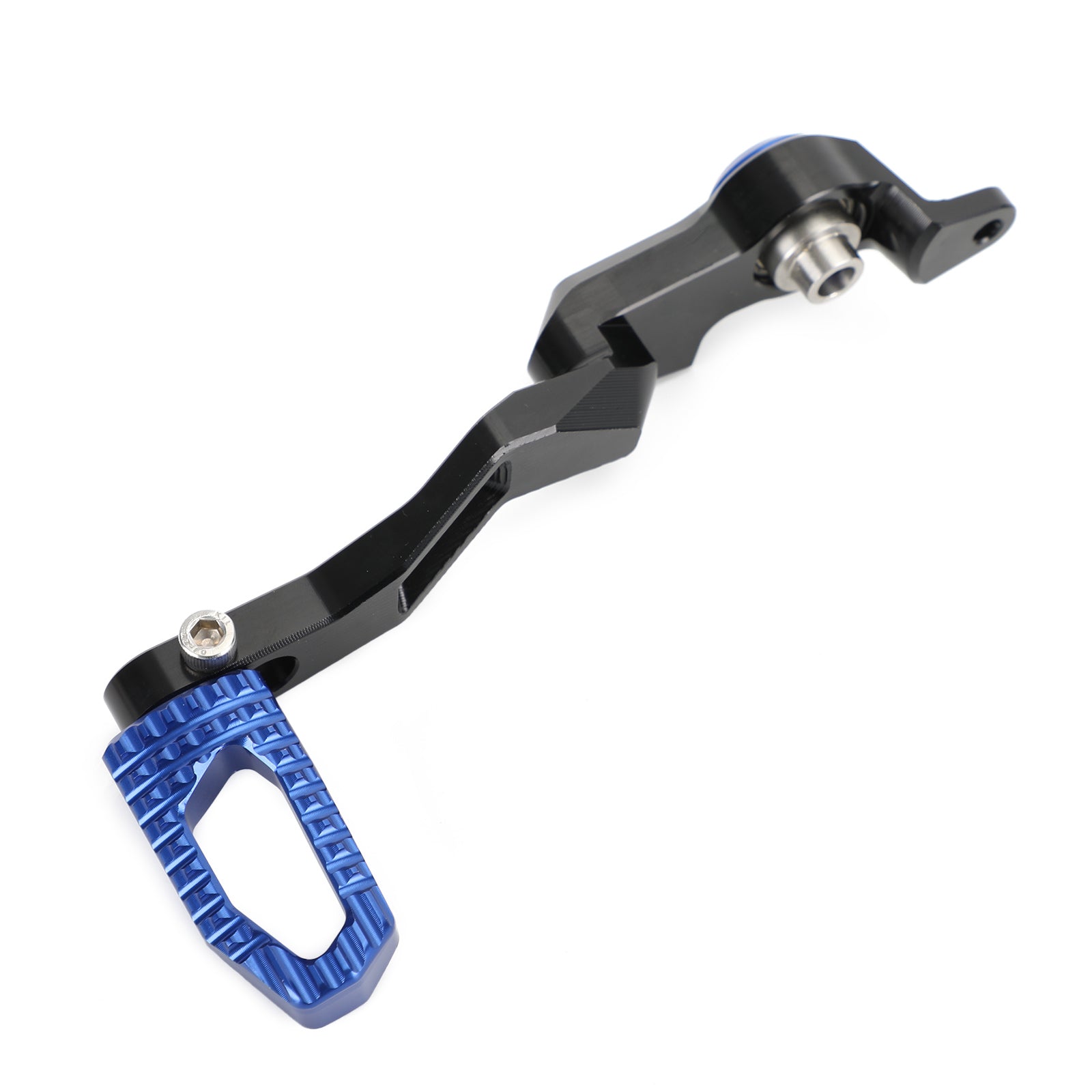 ALUMINUM BLUE BRAKE PEDAL LEVER Fit for BMW R1250GS,Adventure 2019+ Generic