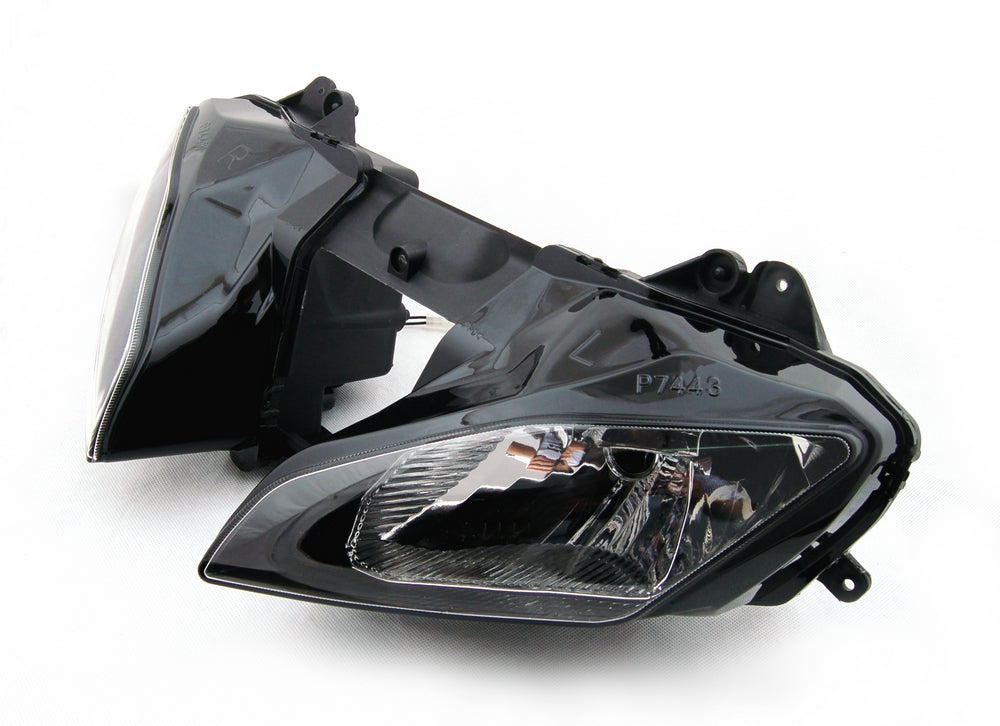 Frontscheinwerfergitter-Scheinwerferschutz für Yamaha YZF R6 600 2008–2016